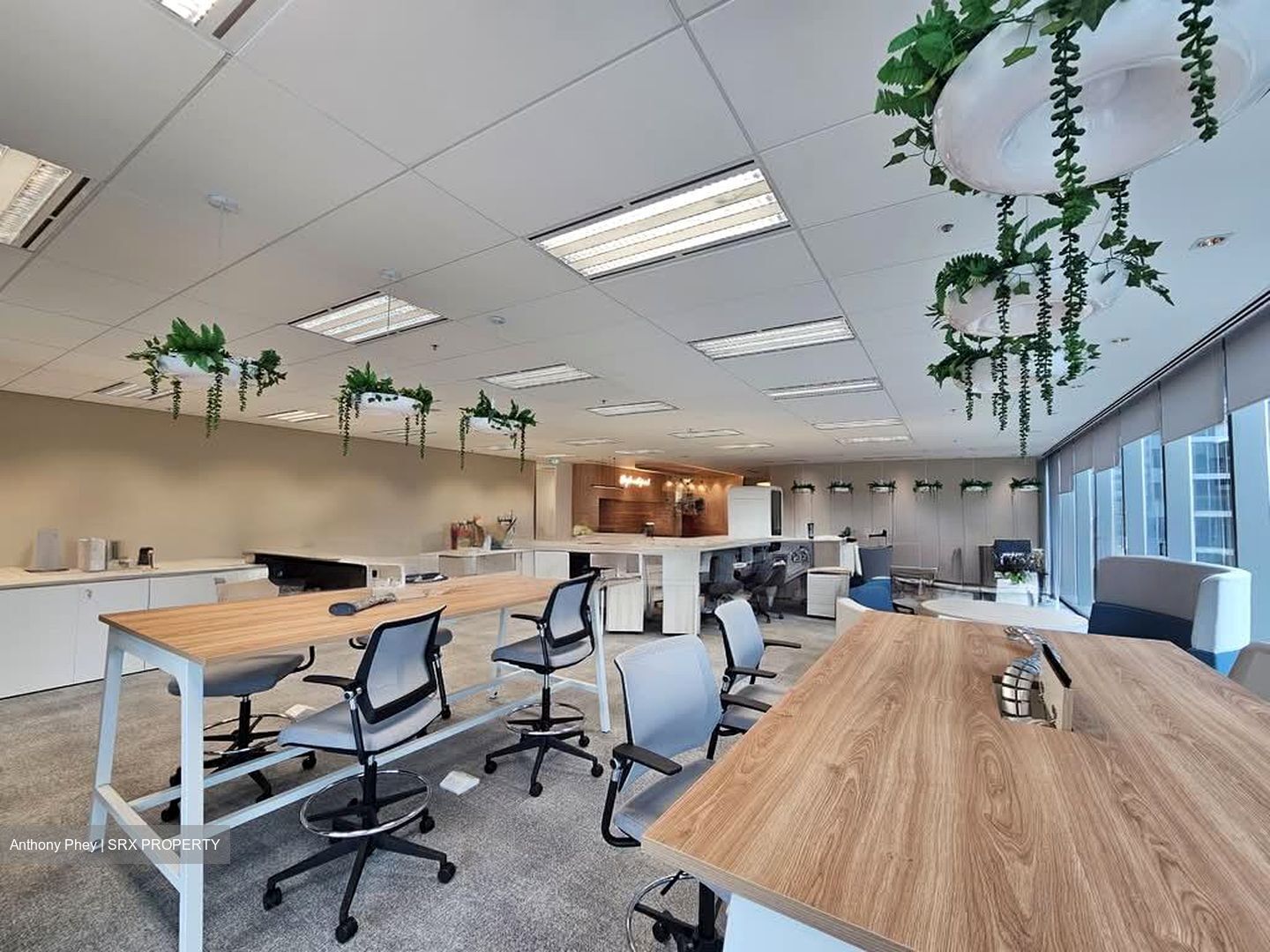 Asia Square Tower 1 (D1), Office #547891821